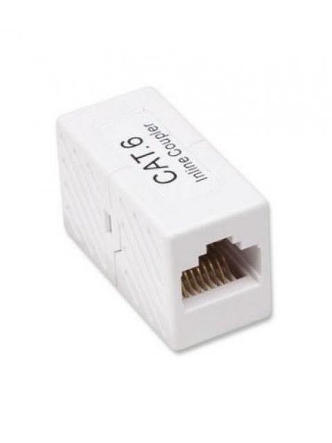 COPLE RJ45-RJ45 CAT6 MODULAR - Imagen 2