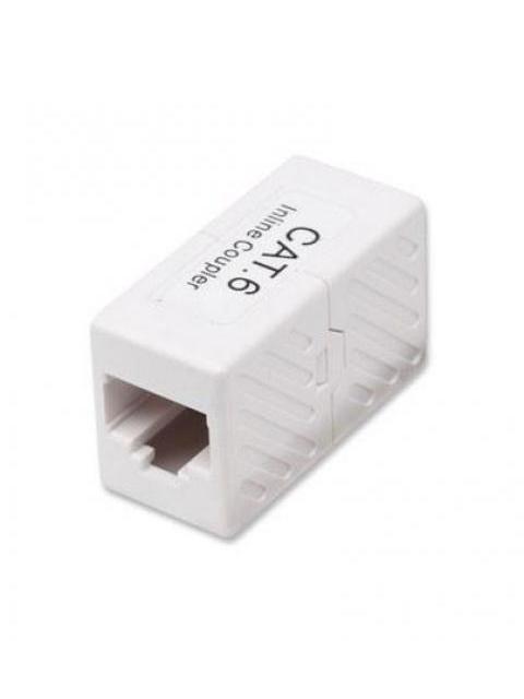 COPLE RJ45-RJ45 CAT6 MODULAR - Imagen 4
