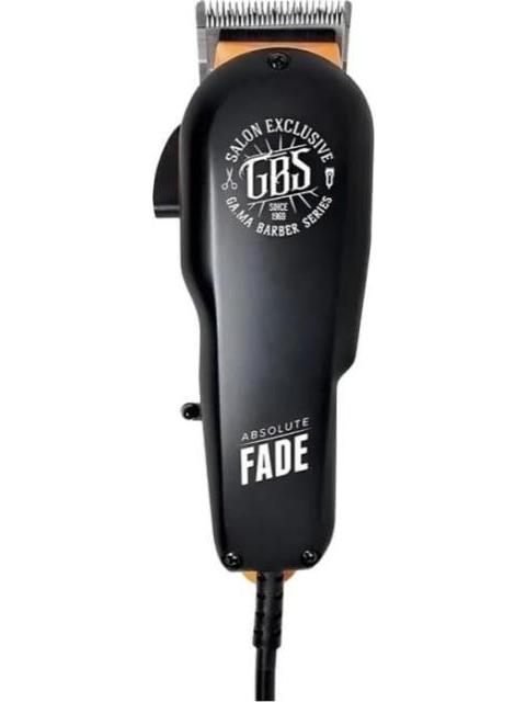 CORTAFDORA FADE GBS BECCP0000000930 NEGRO GAMA ITALY - Imagen 2