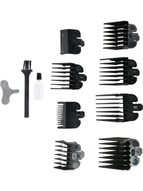 CORTAFDORA FADE GBS BECCP0000000930 NEGRO GAMA ITALY - Imagen 4