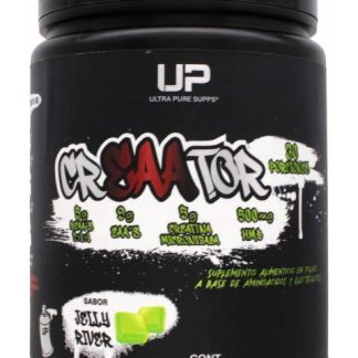 CREAATOR JELLY RIVER 540 G UP