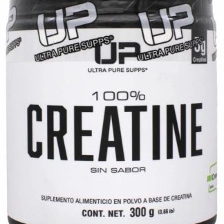 CREATINE 100% CREAPURE 300 G UP