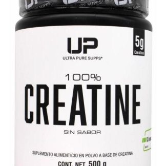 CREATINE 100% CREAPURE 500 G UP