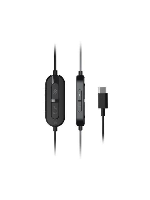 CREATIVE LABS AUDIFONOS CHAT USB ALAMBRICO USB - Imagen 4