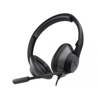 CREATIVE LABS AUDIFONOS CON MICROFONO HS-720 V2 ALAMBRICO USB NEGRO