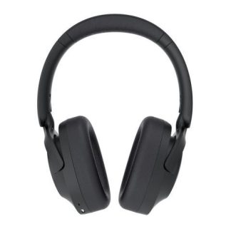 CREATIVE LABS AUDIFONOS CON MICROFONO ZEN HYBRID 2 BLUETOOTH ALAMBRICO-INALAMBRICO USB-C NEGRO