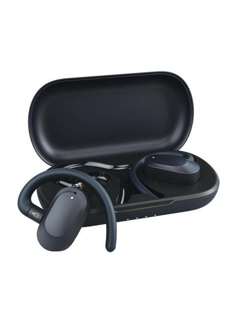 CREATIVE LABS AUDIFONOS INTRAURICULARES CON MICROFONO OUTLIER GO INALAMBRICO BLUETOOTH 30CM NEGRO - Imagen 3