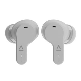 CREATIVE LABS AUDIFONOS INTRAURICULARES CON MICROFONO ZEN AIR SXFI INALAMBRICO BLUETOOTH 30CM BLANCO
