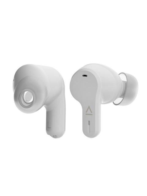 CREATIVE LABS AUDIFONOS INTRAURICULARES CON MICROFONO ZEN AIR SXFI INALAMBRICO BLUETOOTH 30CM BLANCO - Imagen 3