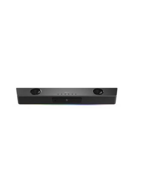 CREATIVE LABS BARRA DE SONIDO SOUND BLASTER KATANA V2X BLUETOOTH ALAMBRICO-INALAMBRICO 90W RMS NEGRO - Imagen 3