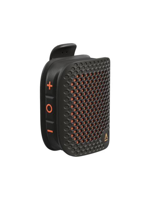 CREATIVE LABS BOCINA PORTATIL MF8515 BLUETOOTH INALAMBRICO USB-C 6W NEGRO - RESISTENTE AL AGUA - Imagen 6
