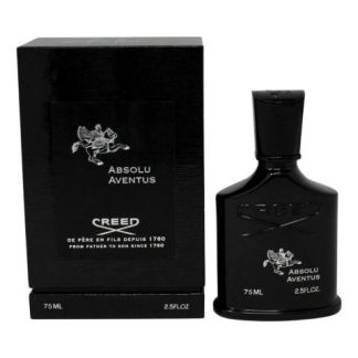 CREED ABSOLU AVENTUS EAU DE PARFUM 75 ML PARA HOMBRE