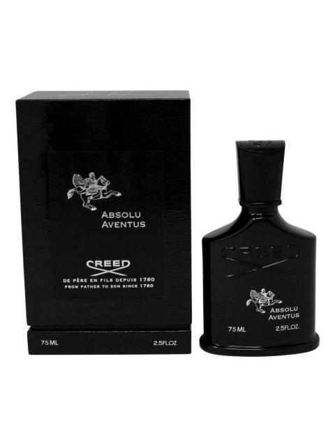 CREED ABSOLU AVENTUS EAU DE PARFUM 75 ML PARA HOMBRE