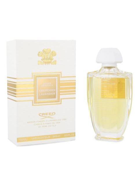 CREED ACQUA ORIGINALE ABERDEEN LAVANDER 100 ML EDP SPRAY - D
