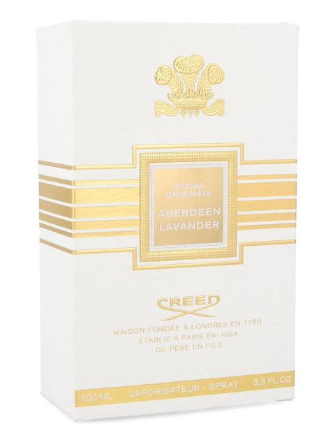 CREED ACQUA ORIGINALE ABERDEEN LAVANDER 100 ML EDP SPRAY - D - Imagen 3
