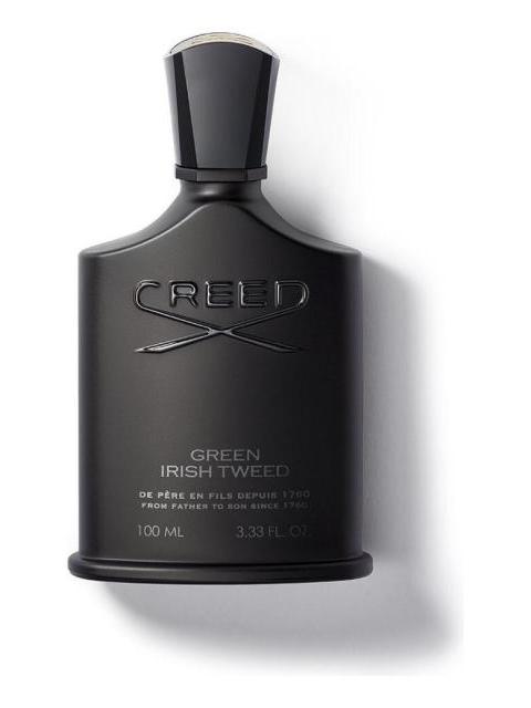 CREED GREEN IRISH TWEED EAU DE PARFUM 100 ML PARA HOMBRE