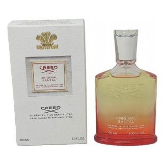 CREED ORIGINAL SANTAL EAU DE PARFUM 100 ML UNISEX