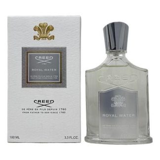 CREED ROYAL WATER EAU DE PARFUM 100 ML PARA HOMBRE