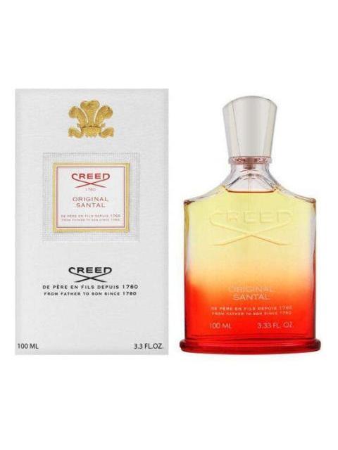CREED SANTAL EAU DE PARFUM 100 ML UNISEX