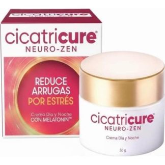 CREMA CICA MULTICOLOR CICATRICURE
