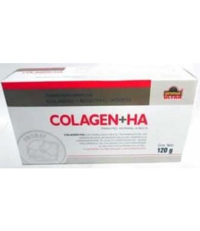 CREMA CON COLAGENO Y ACIDO HIALURONICO 120 G PRONAT