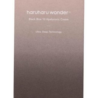 CREMA HUMECTANTE 50 ML HARUHARU WONDER