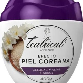CREMA TEATRICAL MULTICOLOR TEATRICAL