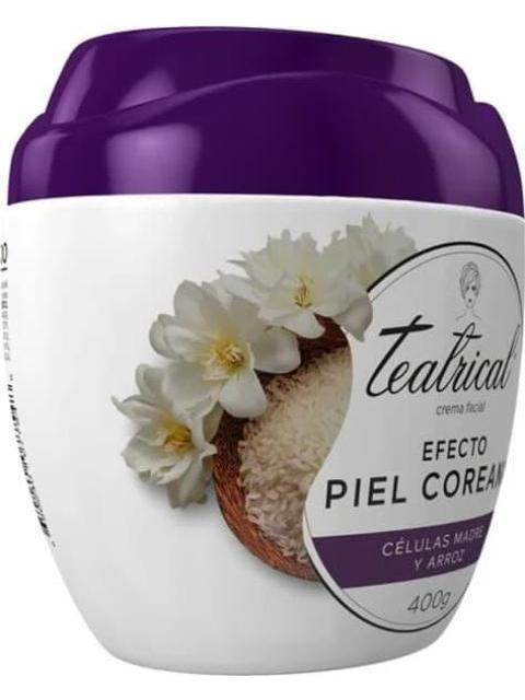 CREMA TEATRICAL MULTICOLOR TEATRICAL - Imagen 2
