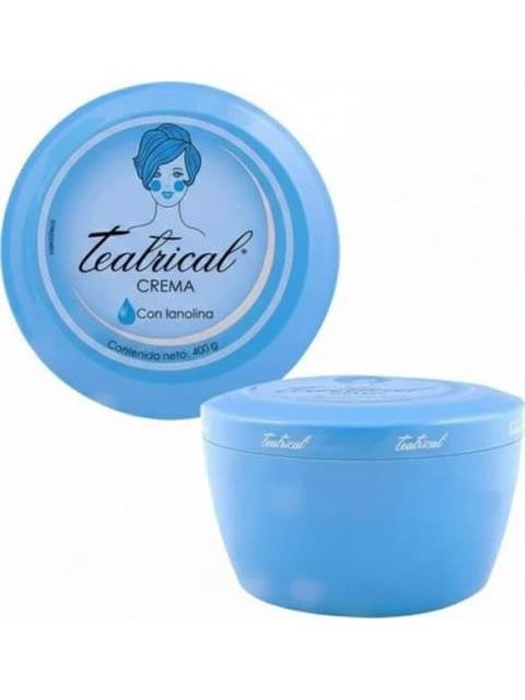 CREMA TEATRICAL MULTICOLOR TEATRICAL - Imagen 3