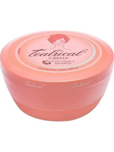 CREMA TEATRICAL MULTICOLOR TEATRICAL - Imagen 3