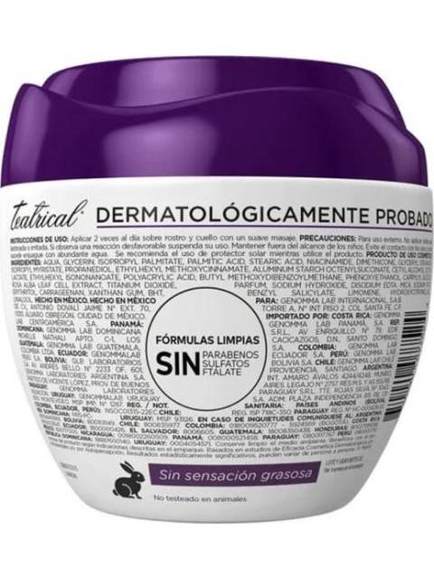 CREMA TEATRICAL MULTICOLOR TEATRICAL - Imagen 3
