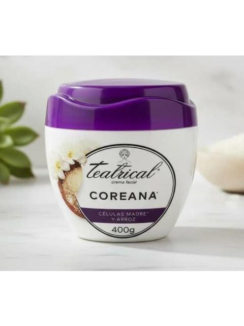 CREMA TEATRICAL MULTICOLOR TEATRICAL - Imagen 5