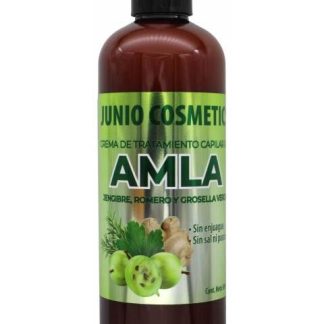 CREMA TRATAMIENTO CAPILAR AMLA 500 ML JUNIO