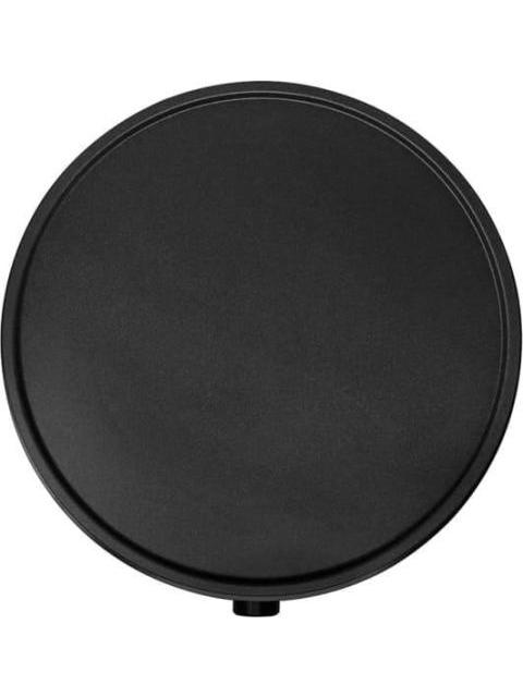 CREPERA RCA CON BAQUETLITA Y ACCESORIOS NEGRO RCA - Imagen 5
