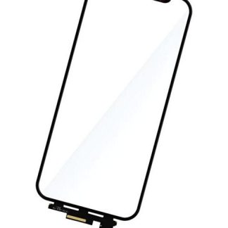 CRISTAL TOUCH PARA IPHONE XS A1920 A2097 A2098 S FLEX LOGICA NEGRO