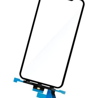 CRISTAL TOUCH TACTIL SIN FLEX LOGICA PARA IPH XS MAX A1921 NEGRO