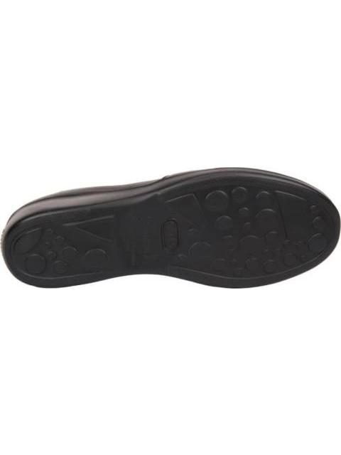 CUÑA CONFORT PIEL BORREGO CAFE JARKING SHOES - Imagen 4