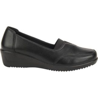 CUÑA ELASTICO NEGRO SHOSH