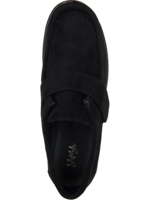 CUÑA VELCRO NEGRO SHOSH - Imagen 3