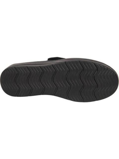 CUÑA VELCRO NEGRO SHOSH - Imagen 4