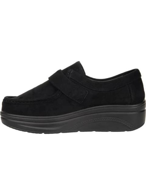 CUÑA VELCRO NEGRO SHOSH - Imagen 5