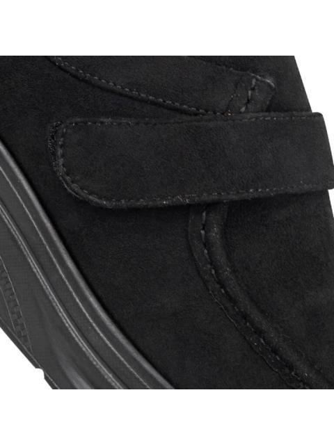 CUÑA VELCRO NEGRO SHOSH - Imagen 6