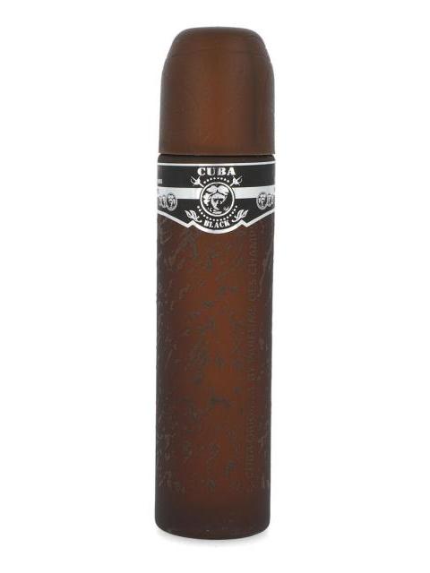 CUBA BLACK 100 ML EDT SPRAY DE CUBA - Imagen 4