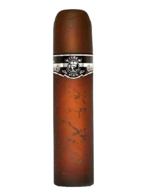 CUBA BLACK 100 ML EDT SPRAY DE CUBA - Imagen 6