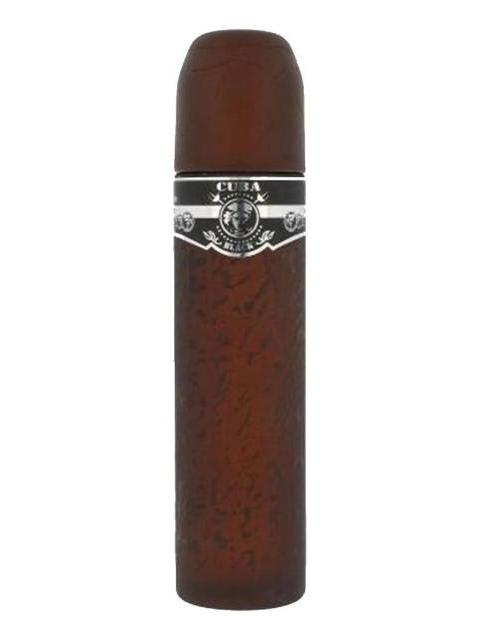 CUBA BLACK 100 ML EDT SPRAY DE CUBA - Imagen 8