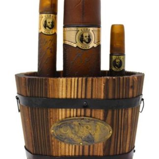 CUBA GOLD (100 ML + 35 ML + 15 ML) 3 PZ PARA HOMBRE
