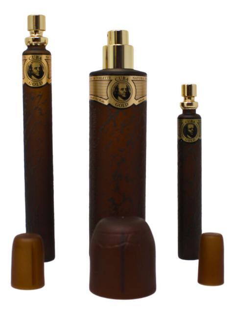 CUBA GOLD (100 ML + 35 ML + 15 ML) 3 PZ PARA HOMBRE - Imagen 3