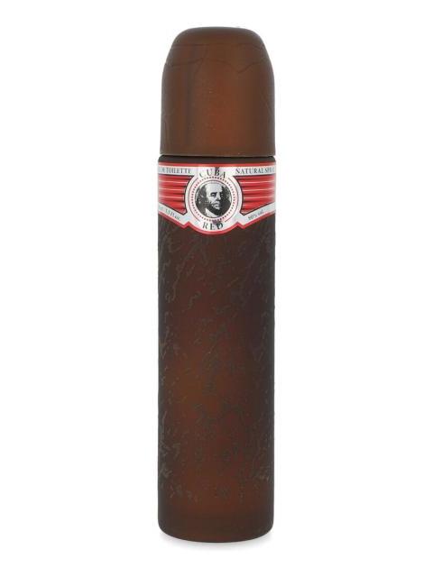 CUBA RED 100 ML EDT SPRAY DE CUBA - Imagen 3