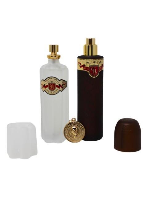 CUBA ROYAL (100 ML + AFTER SHAVE 100 ML + LLAVERO) 3 PZ - Imagen 3