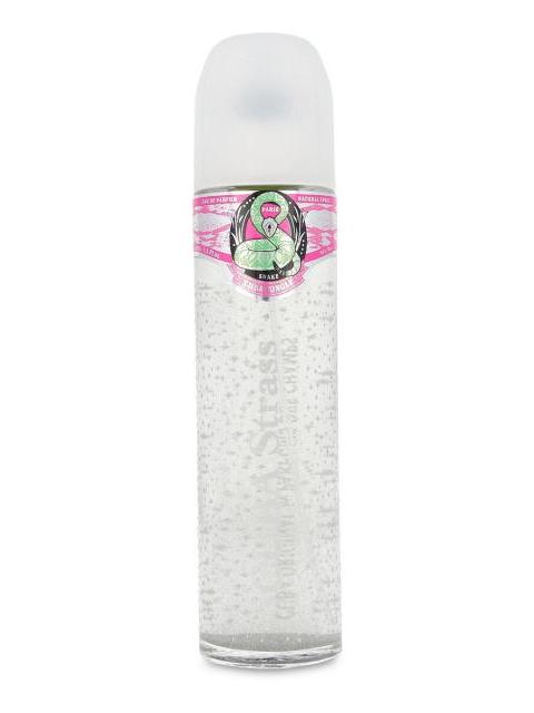 CUBA STRASS SNAKE 100ML EDP SPRAY - Imagen 3